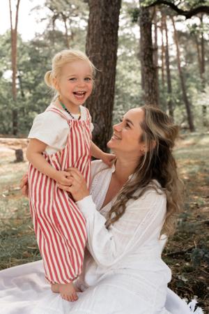 Pim - Eline - Milotte - Reve