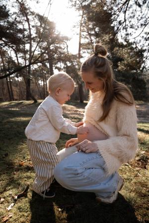 Iris en Jidde