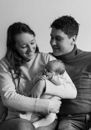 Familie Vermue