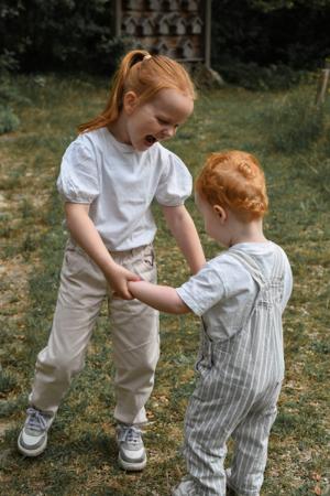 Lauren & Loek