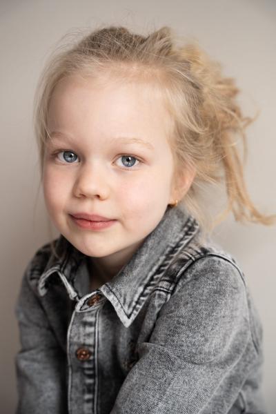 Kinderportret